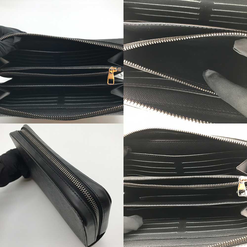 Б/у Кошелек LOUIS VUITTON Канва Monogram унисекс