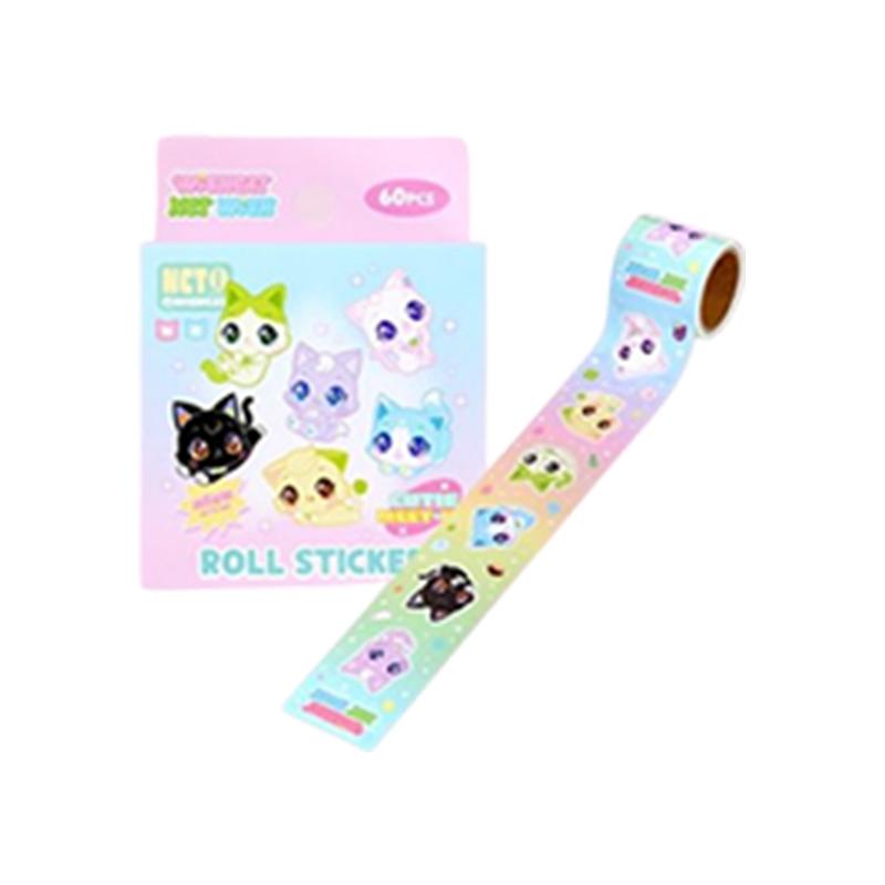 [Предзаказ] [СКИДКА 10%] NCT WISH x WISHCAT MD 4 ТИПА (Ограниченное сотрудничество)