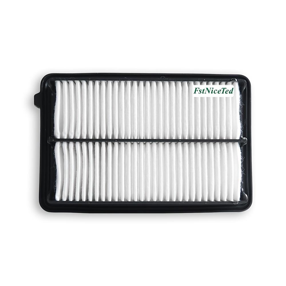 (1PC) PP Air Filter Fits For New CRV 2.0 2012 Models Replaces 17220-R6A-J00