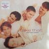 LP-пластинка TAKE THAT - Everything Changes (30-летний юбилей 32211324 Sony Music 2024 Мировая поп-музыка