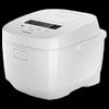 Panasonic Рисоварка Xtra Zero Pot 2.0 4 л, индукционная, из нержавеющей стали