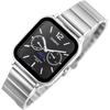 Casio Мужские аналоговые часы MTP-M305D-1AVDF