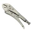 M&M Vise Pliers 250mm
