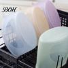 Airtight Reusable Snack Storage Silicone Food Bag, Double Sealing Keeping Leak-proof Eco Friendly Vacuum Seal Pouches Food-Grade Container,