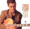 CD FLORY, CHRIS - City Life  CCD4589 Concord Jazz 1993 US Джаз Б/У