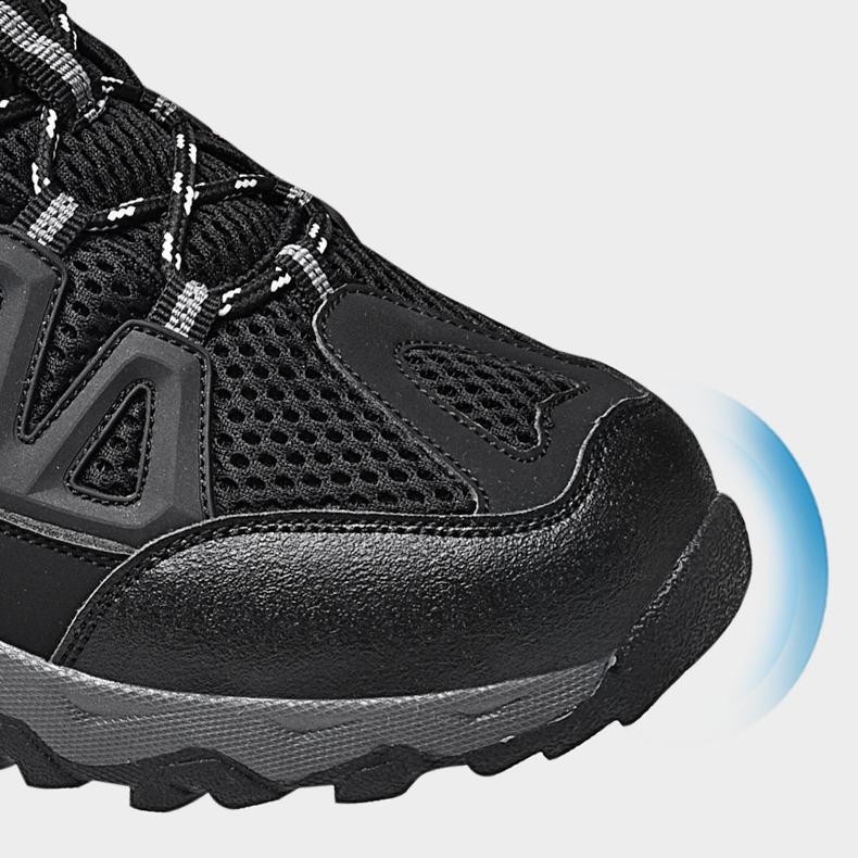 Мужская походная обувь Кроссовки Кроссовки