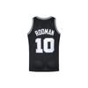 Mitchell & Ness Деннис Родман Сан-Антонио Спёрс 1993 94 Swingman Майка НБА SMJY4390-SAS93DRDBLCK