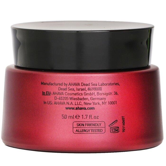 AHAVA Apple of Sodom Overnight Deep Wrinkle Mask