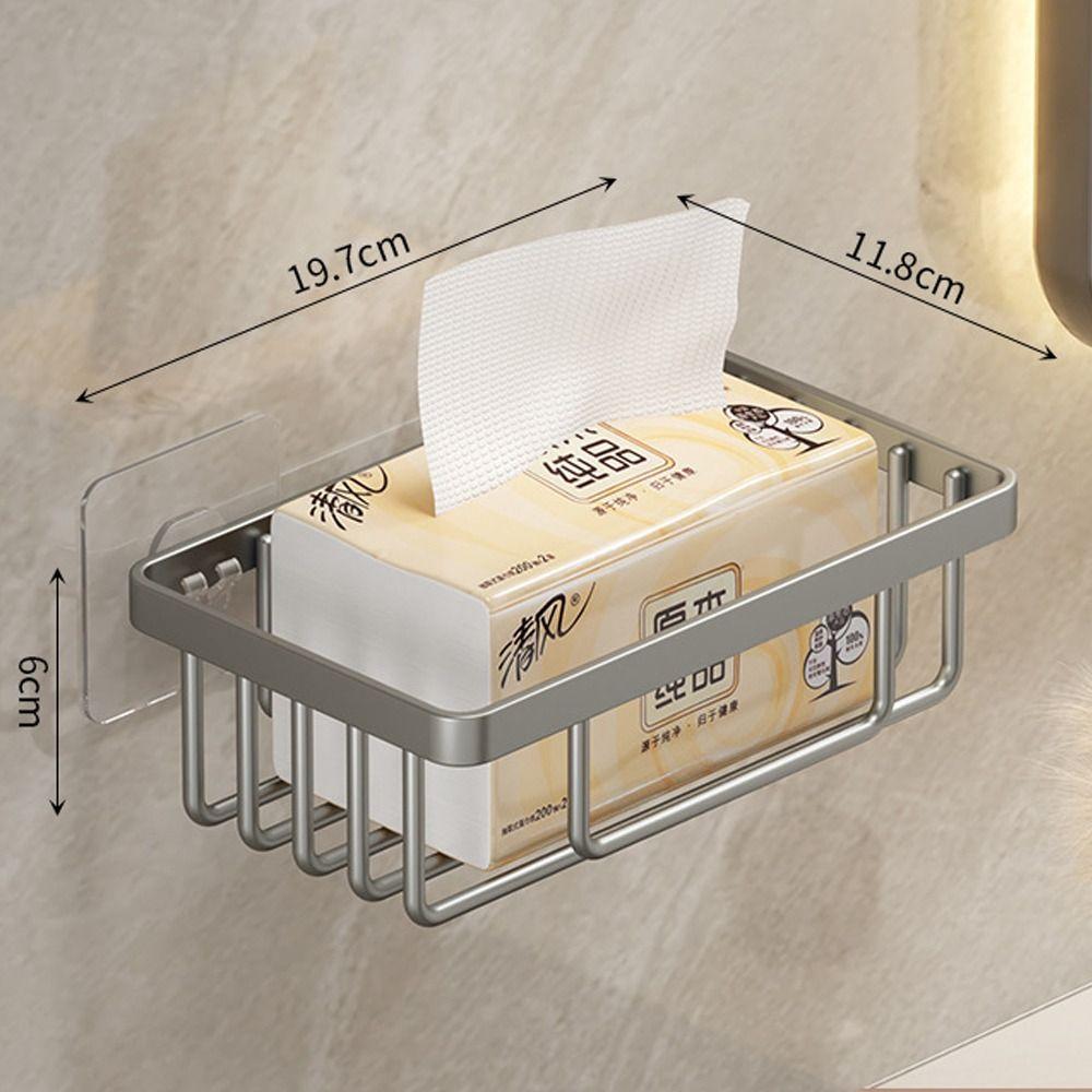 Полка для душа без сверления, Полка для ванной комнаты, Новая полка для шампуня, Дом