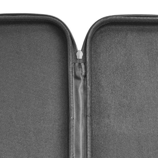 Сумка для хранения аудио для DALI Водостойкая Износостойкая Грязеотталкивающая Защита для Bluetooth-совместимой колонки с застежкой-молнией