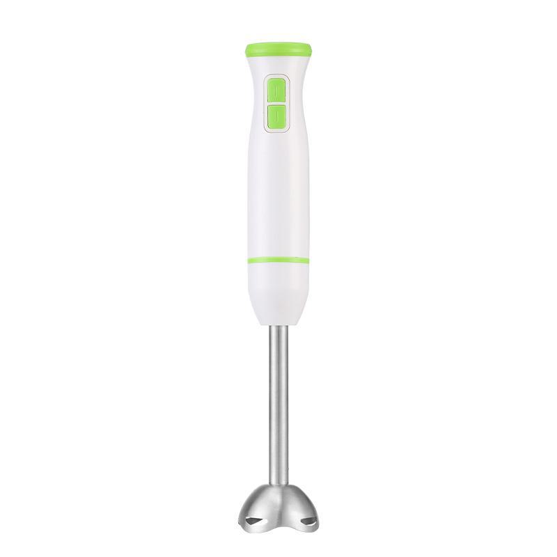 Household Handheld Multifunctional Cooking Stick for Baby Food, Egg, and Meat Mixing