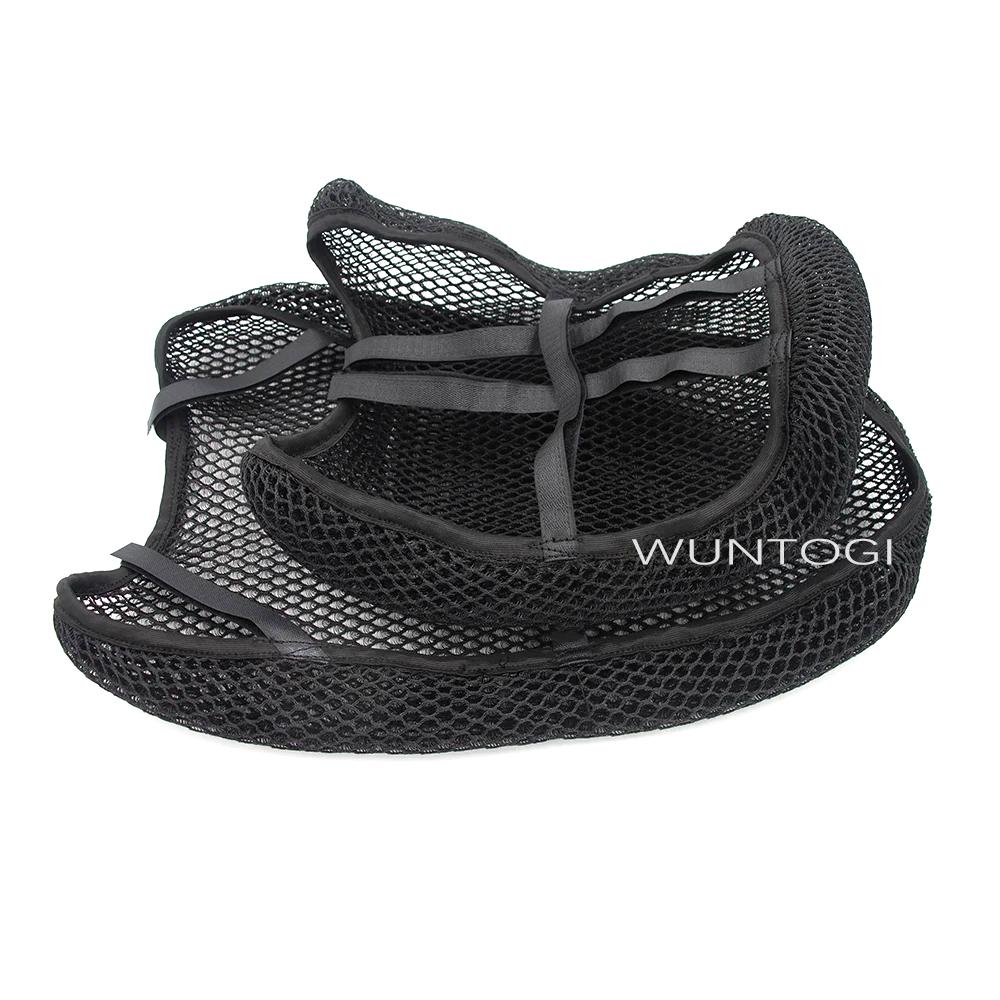 for BMW R1300GS GS1300 Accessories Motorcycle Air Flow Seat Cover Airflow Seat Protection Cushion R1300GS R 1300 GS Parts