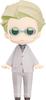 Good Smile Company [GOOD SMILE COMPANY] HELLO! GOOD SMILE Jujutsu Kaisen Nanami Kento Non-scale Plastic Painted Movable Figure