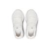 ON  Cloudnova Undyed White Women Sneakers Undyed-White 26.98225