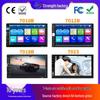 7-Inch Double Din Car Multimedia CarPlay Central Control Bluetooth Radio MP5 Player