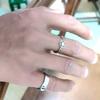 Kpop Idol I.N MANIAC ENCORE In JAPAN 2nd World Tour RING SET New STAY Gift