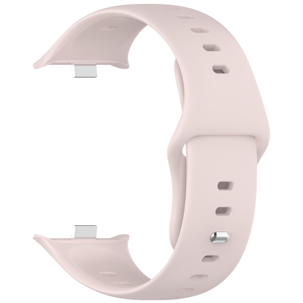 Умные часы Силиконовый сменный ремешок Браслет для Vivo Watch GT2 IQOO Watch GT 2 Силиконовый мягкий ремешок Ремни
