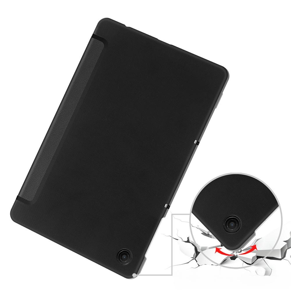 T-Mobile T Tablet 2 5G Case, Smartcase, Black