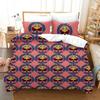 Cartoon Duvet Cover H-H-HystericS M-Mini Bedding Set Adult Boy Girl Bedroom Decoration Children Gift Single Double king  Size