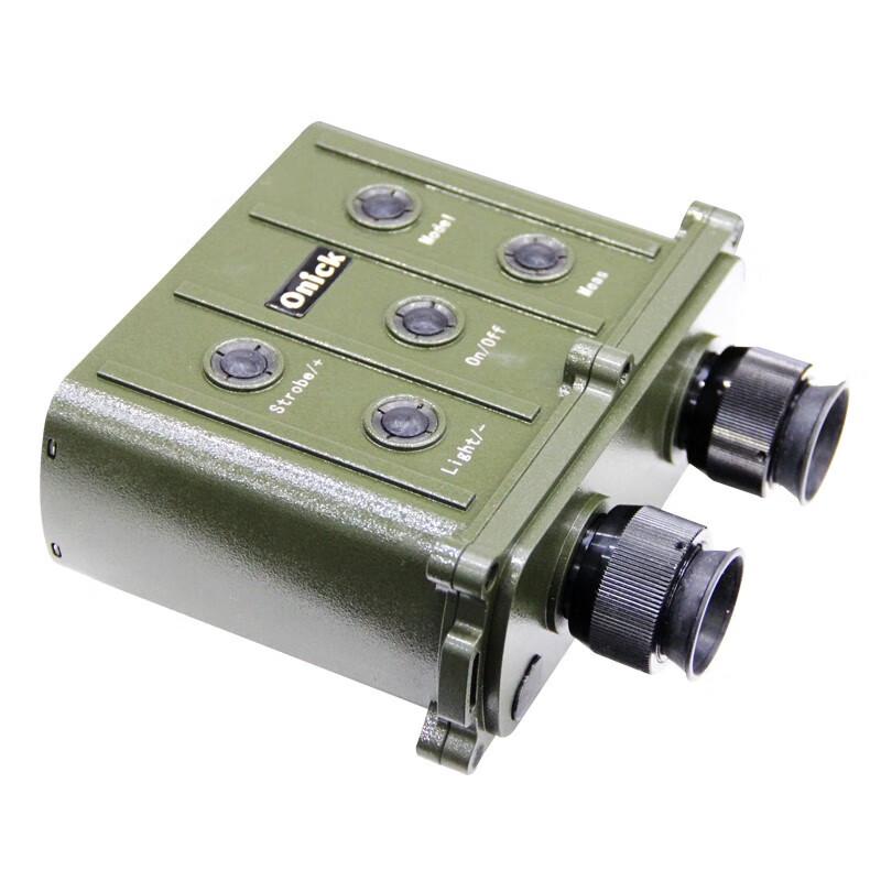 Onick 4000CI Binocular Laser Rangefinder