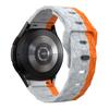 Спортивный силиконовый ремешок для Samsung Galaxy Watch 6 Classic 47 мм 43 мм/7 6 5 4 44 мм 40 мм Браслет для Samsung Watch 5 Pro 45 мм Ремешок