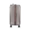 Samsonite PC Раскладывающийся чемодан на 4 колесах