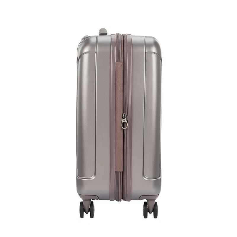 Samsonite PC Раскладывающийся чемодан на 4 колесах