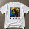 Футболка Sade, Футболка с музыкой 90-х