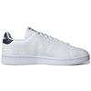 Adidas Мужские кроссовки Advantage White Legend Ink Cloud-White GZ5299