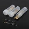 30pcs Cross Stitch Needles Tail Needle Blunt Embroidery Needle Cross Stitch Needlework Tools