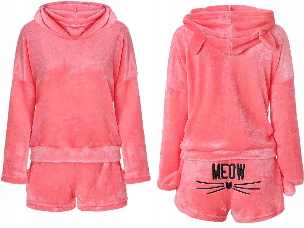 Pink Pajama Set (40)
