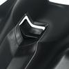 R 1200 R1250 R1200 R1250 GS GSA Motorcycle Front Fender Extender Splash Guard Tire Hugger Mudguard For BMW R1200GS R1250GS ADV