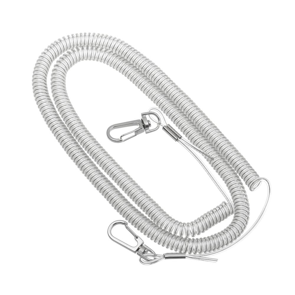 Безопасность Рыболовные принадлежности Шнур для крепления на веревке Шнур для весла Поводок для рыбалки Шнур для крепления на веревке