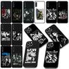 Чехол для телефона Jaeger levi Attack on titan Eren для Samsung Galaxy S22 S21 S20 FE Ultra Plus A35 A36 A37 A33 A34 A04 A71