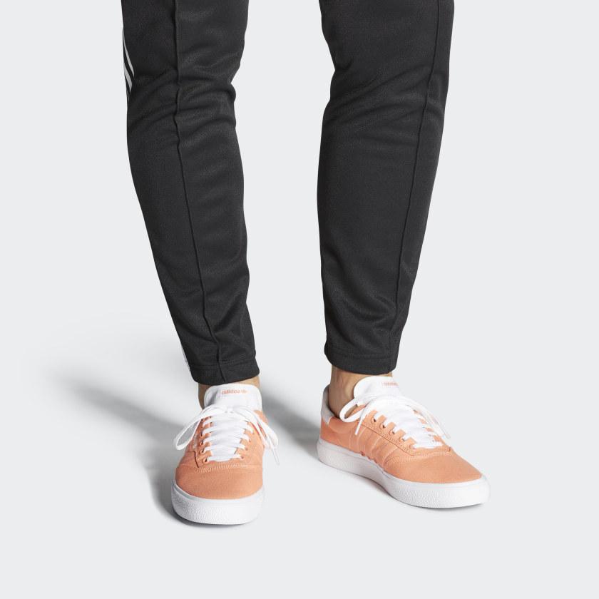 Adidas Originals 3MC 'Pink' EG2739