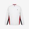 Fila Теннисный анорак Color Block Fs2jkg3302x Owh