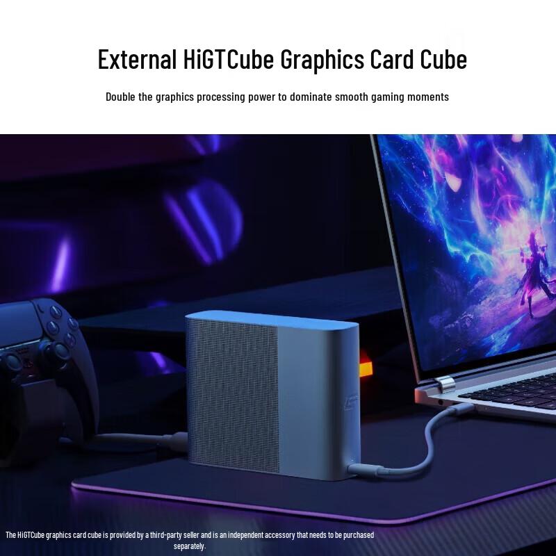 Huawei Ноутбук MateBook GT 14 2.8K OLED (Китайская версия)