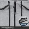 Nike Мужская флисовая куртка S Tech Windrunner, 10 лет, Fd0737 063