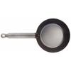 Nakao Aluminum Manufacturing King Iron Frying Pan, 22cm