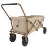 LOGOS Tradcanvas Washable Cargo Carry 84720722 Beige 145L