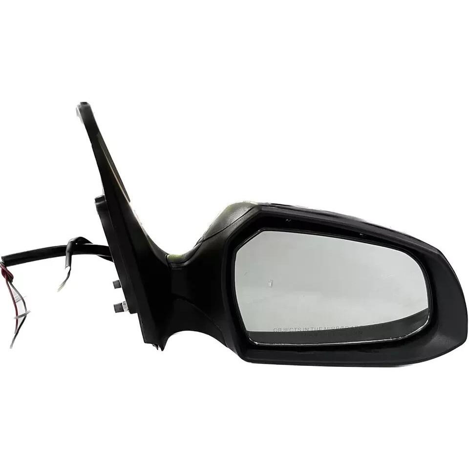 Side/Door Mirror for Hyundai Xcent/ I10 Grand Electrical (Left Side) w020