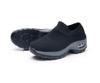 Большие размеры Slip-On Air Cushion Upstream Socks Женская обувь Лидер продаж