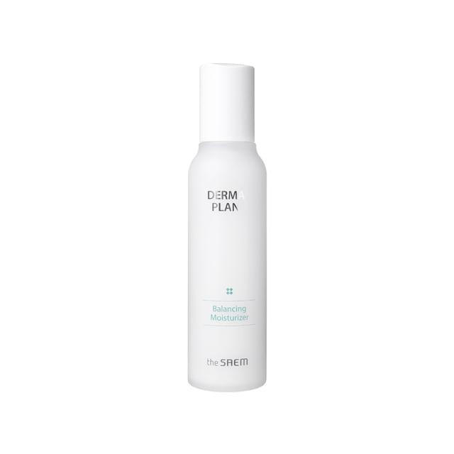 The Saem Увлажняющий крем Derma Plan Balancing