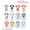 TV Anime is a Cute Trading POPOON Acrylic Stands Box of 12 "Puniru Slime"