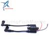 5041297 Ignition Coil W/Resistance Cap for Evinrude Johnson OMC Boat Motor  4-Stroke 9.8HP Outboard Engine