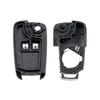 Key Shell Remote Control Opel Astra Corsa Meriva Mokka Insigna Zafira 2 Buttons