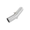 For Honda Transalp 750 2023 2024 XL 750 XL750 Transalp Escape Motorcycle Exhaust Muffler Link Pipe 51MM Slip-on