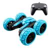 S688 RC Stunt Car, 4WD 2.4GHz Remote Control Car 360° Spins Racing Stunt Car