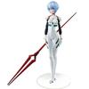 Neon Genesis EVANGELION Animation Figura Eva Ayanami Rei POLYVINYL CHLORIDE Figura De Accin Juguetes High Quality
