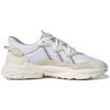 adidas Ozweego Off White Light Blue Мужские кроссовки Cloud-White GX9890